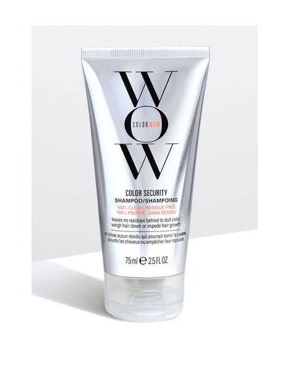 Color Wow Color Security Shampoo - 75ml
