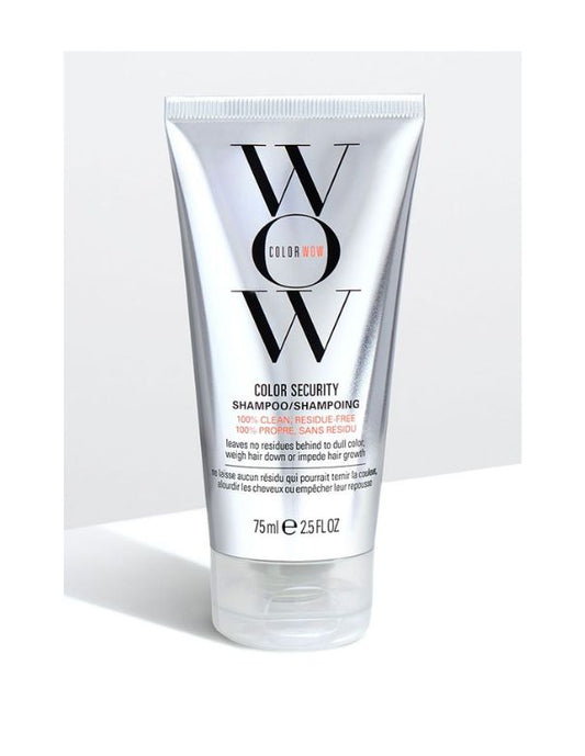 Color Wow Color Security Shampoo - 75ml