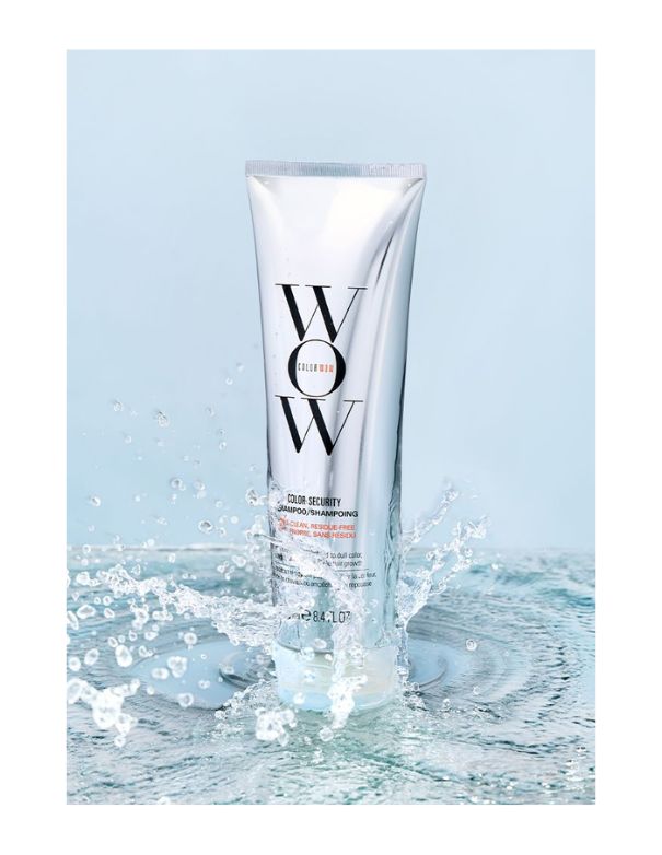 Color Wow Color Security Shampoo - 75ml