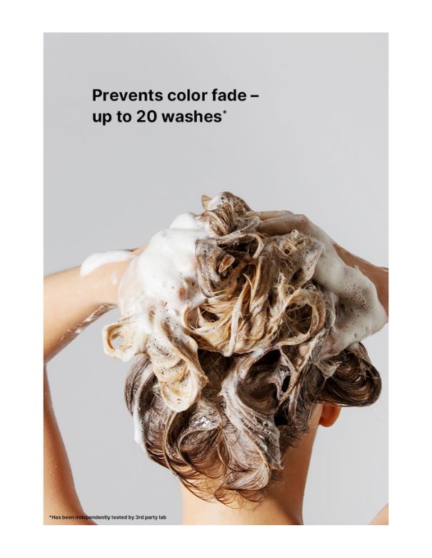 Color Wow Color Security Shampoo - 75ml