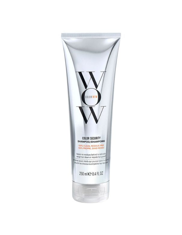 Shampooing Color Security Color Wow - 250 ml