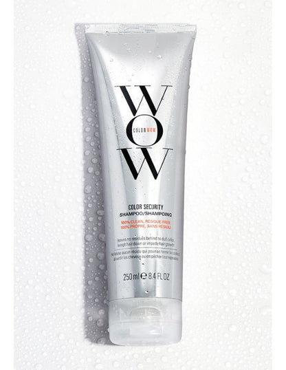 Color Wow Color Security Shampoo - 250ml