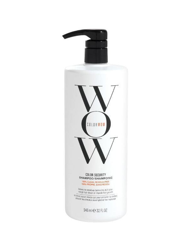 Color Wow Color Security Shampoo - 946ml