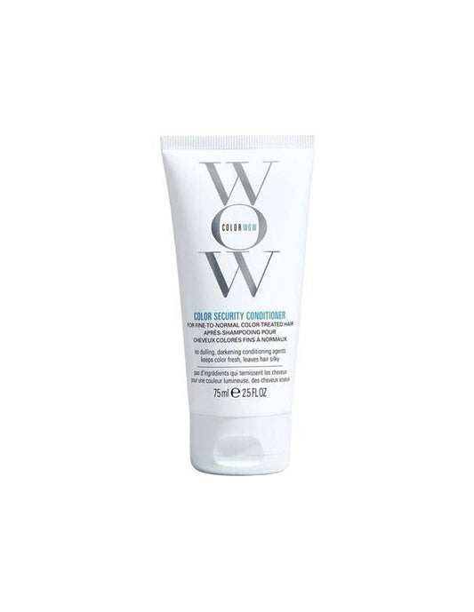 Après-shampoing Color Wow Color Security pour cheveux fins à normaux - 75 ml