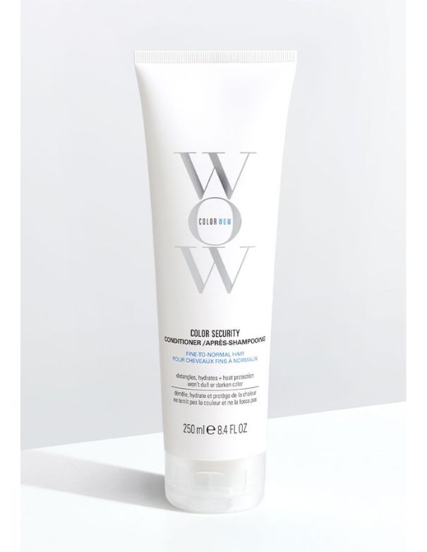Color Wow Color Security Fine to Normal Conditioner - 250ml