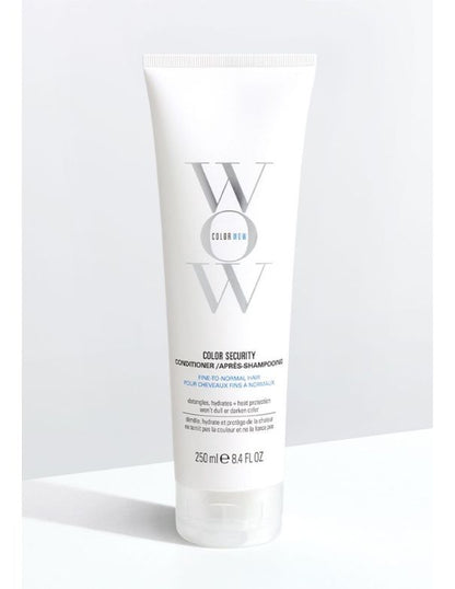 Color Wow Color Security Fine to Normal Conditioner - 250ml