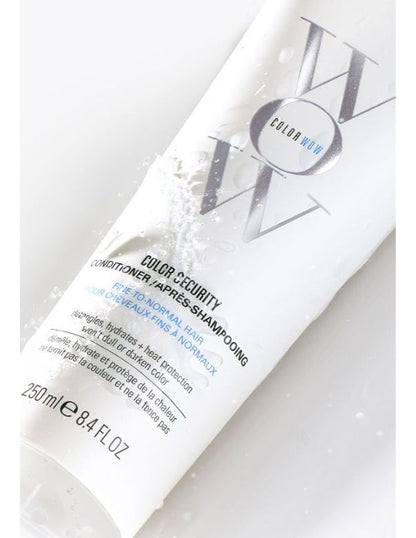 Color Wow Color Security Fine to Normal Conditioner - 250ml