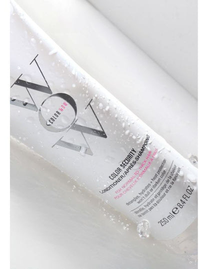 Après-shampoing Color Wow Color Security pour cheveux normaux à épais - 250 ml