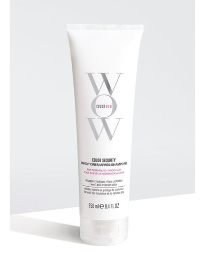 Après-shampoing Color Wow Color Security pour cheveux normaux à épais - 250 ml