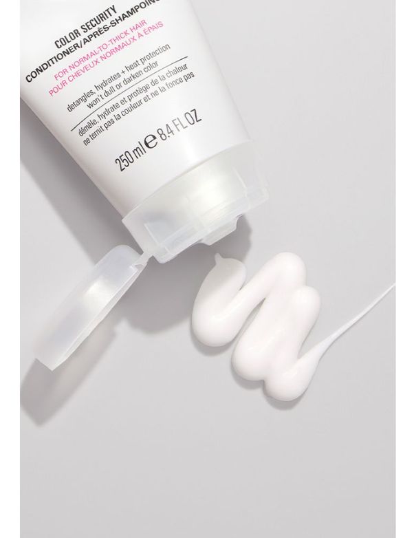 Après-shampoing Color Wow Color Security pour cheveux normaux à épais - 250 ml