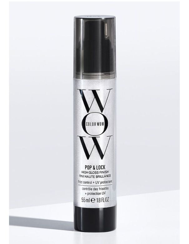 Color Wow Pop &amp; Lock Shellac Haute Brillance - 55 ml