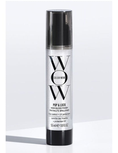 Color Wow Pop &amp; Lock Shellac Haute Brillance - 55 ml