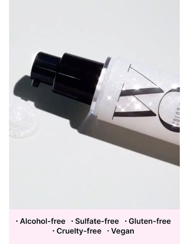 Color Wow Pop &amp; Lock Shellac Haute Brillance - 55 ml