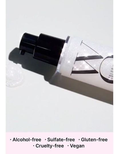 Color Wow Pop &amp; Lock Shellac Haute Brillance - 55 ml