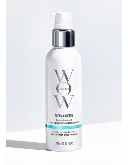 Color Wow Bionic Tonic Coconut Cocktail - 200mL
