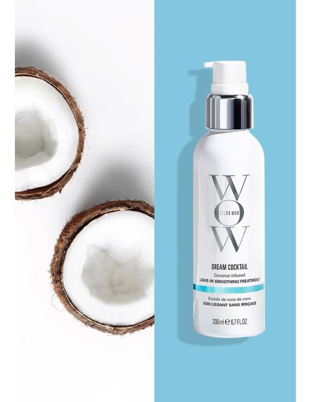 Color Wow Bionic Tonic Coconut Cocktail - 200mL