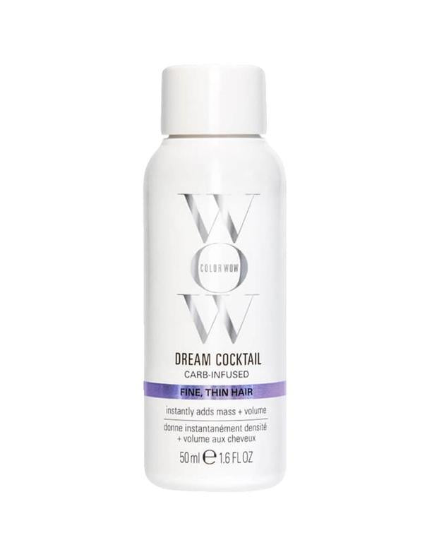 Color Wow Bionic Tonic Carb Cocktail - 50 ml