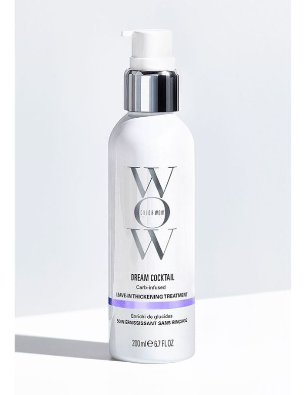 Color Wow Bionic Tonic Carb Cocktail - 200 ml
