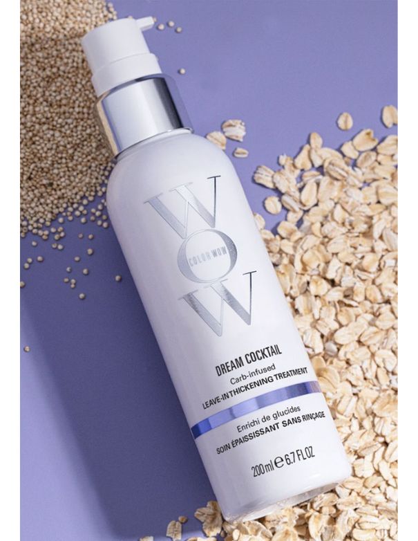 Color Wow Bionic Tonic Carb Cocktail - 200 ml