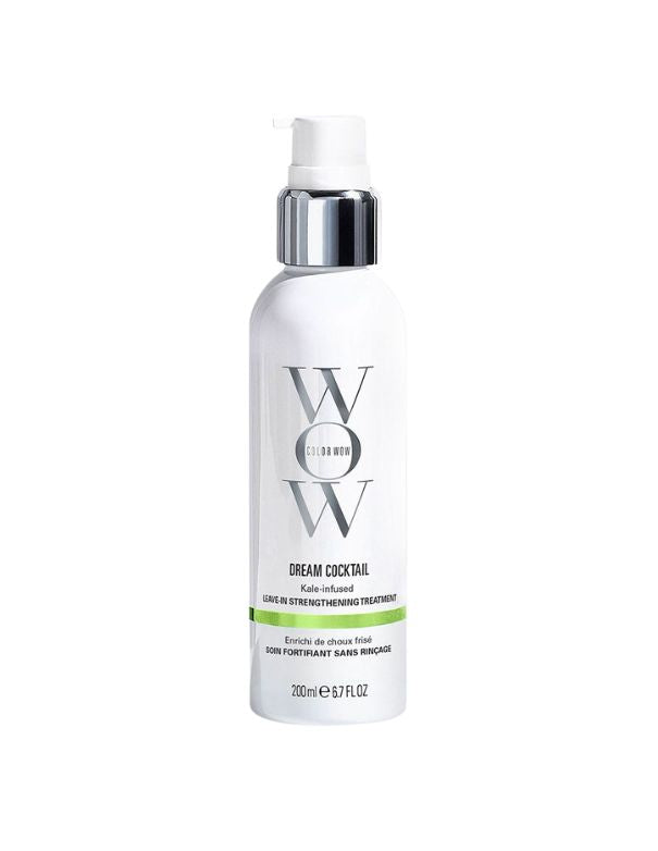 Color Wow Bionic Tonic Cocktail de chou frisé - 200 ml