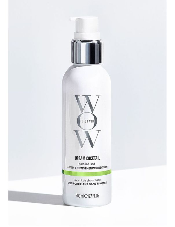 Color Wow Bionic Tonic Kale Cocktail - 200ml
