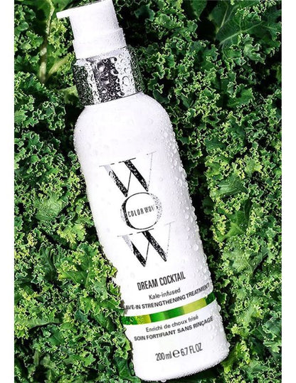 Color Wow Bionic Tonic Kale Cocktail - 200ml