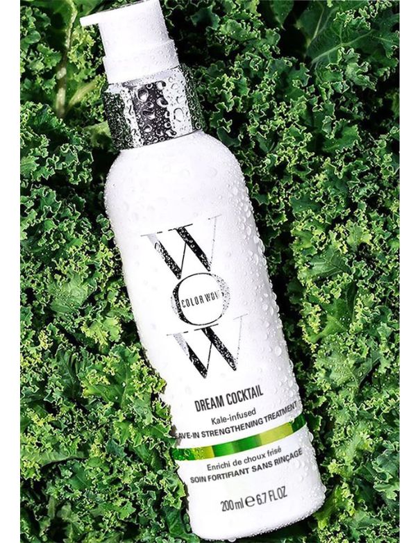Color Wow Bionic Tonic Cocktail de chou frisé - 200 ml