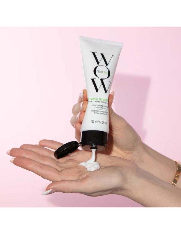Color Wow Transformation en une minute - 120 ml