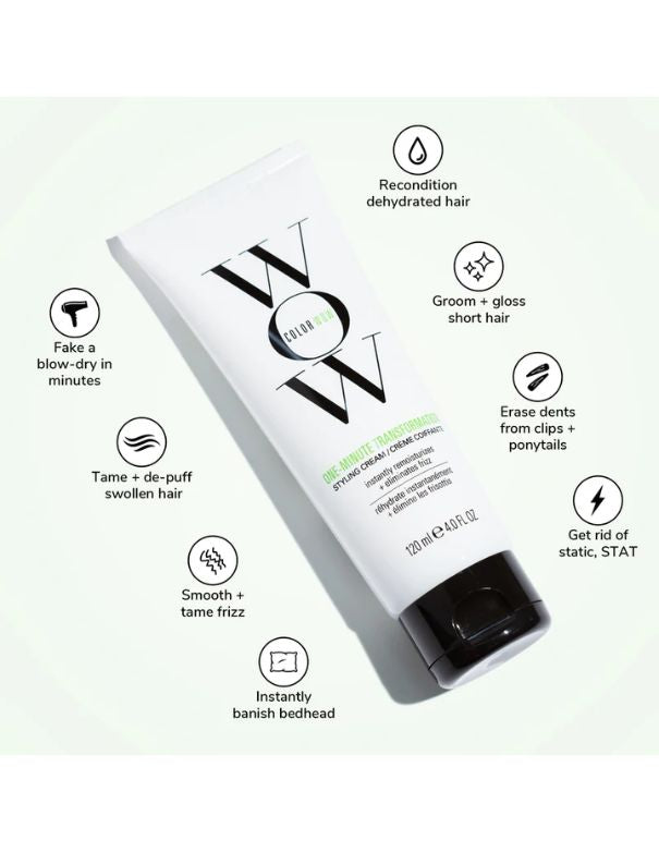 Color Wow Transformation en une minute - 120 ml