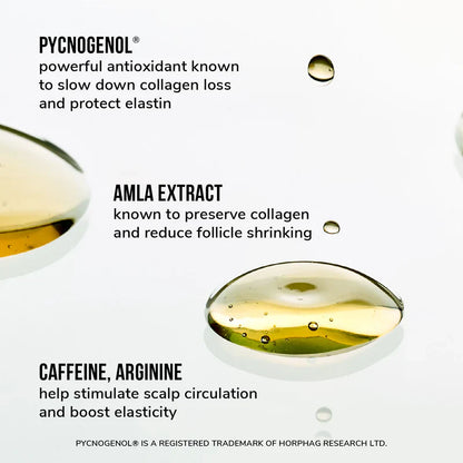 Soin du cuir chevelu Color Wow Youth Juice - 50 ml