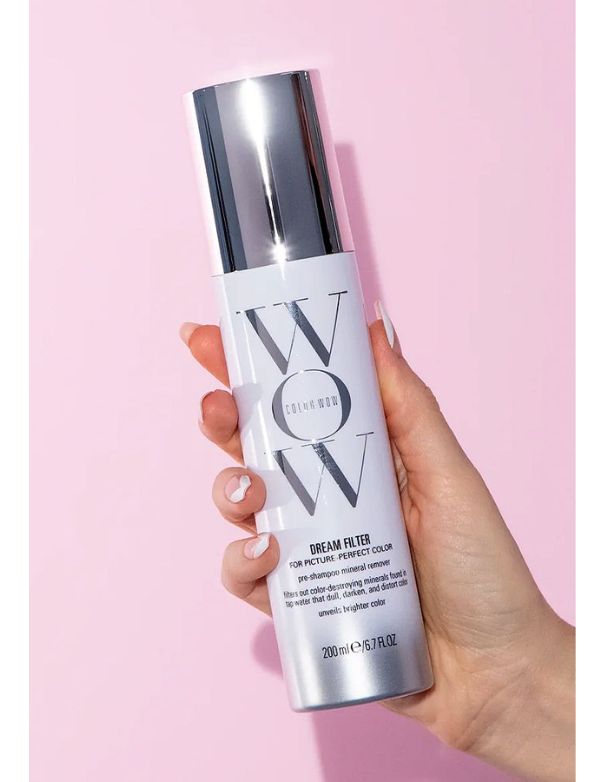 Filtre de rêve Color Wow - 200 ml