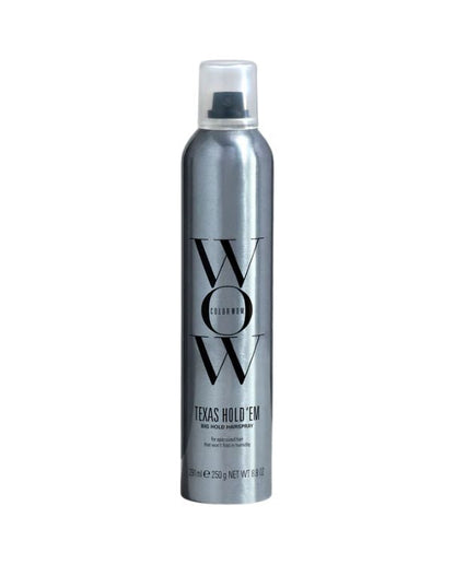Color Wow Texas Hold ‘Em Big Hold Hairspray - 291ml