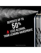 Color Wow Texas Hold ‘Em Big Hold Hairspray - 291ml