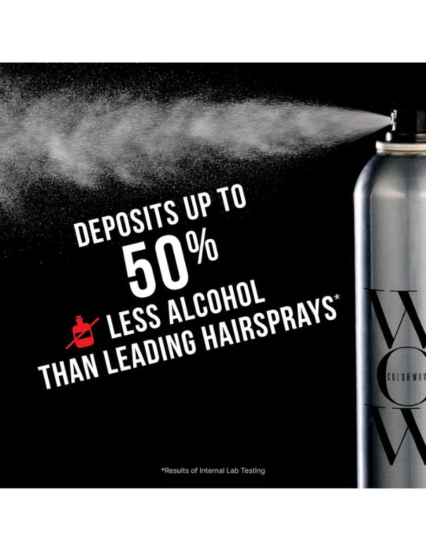 Color Wow Texas Hold ‘Em Big Hold Hairspray - 291ml