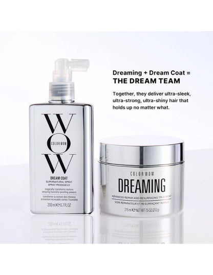 Color Wow The Dream Team Flawless + Frizz-Proof