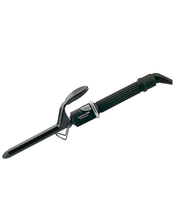 BaByliss PRO Ceramic Curling Iron - 5-8 - BABC58SC