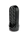 Lisseur sur pied BabylissPro Ceramix Xtreme à 16 rouleaux