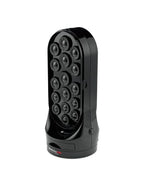 Lisseur sur pied BabylissPro Ceramix Xtreme à 16 rouleaux