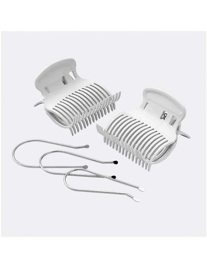 Lisseur sur pied BabylissPro Ceramix Xtreme à 16 rouleaux