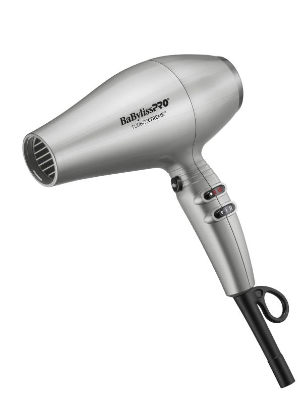 BaBylissPRO Turbo Xtreme Ionic Hairdryer