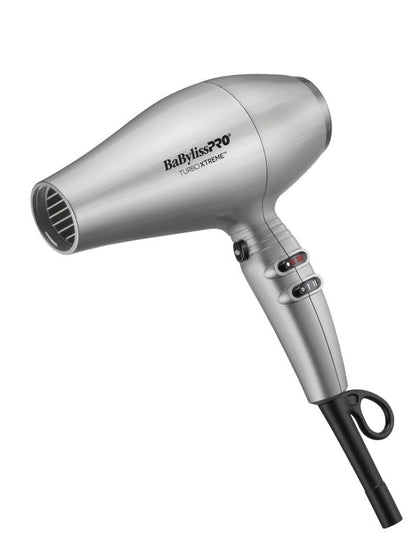BaBylissPRO Turbo Xtreme Ionic Hairdryer