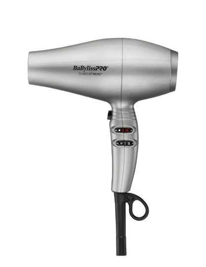 BaBylissPRO Turbo Xtreme Ionic Hairdryer