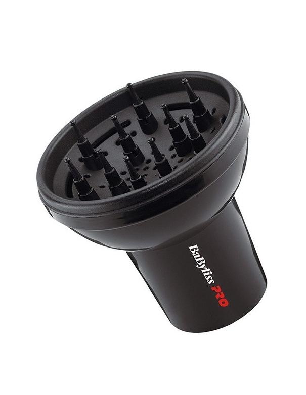Diffuseur BaByliss PRO - 3-en-1 Universel - BESD05C