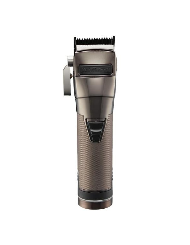 BabylissPro Snapfx Clipper With Snap In-out Dual Lithium Battery System
