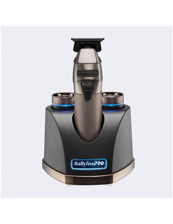 BabylissPro Snapfx Trimmer With Snap In-out Dual Lithium Battery System