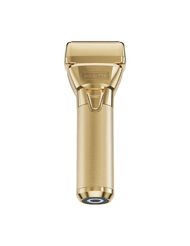 BabylissPro Fxone Goldfx Double Foil Shaver