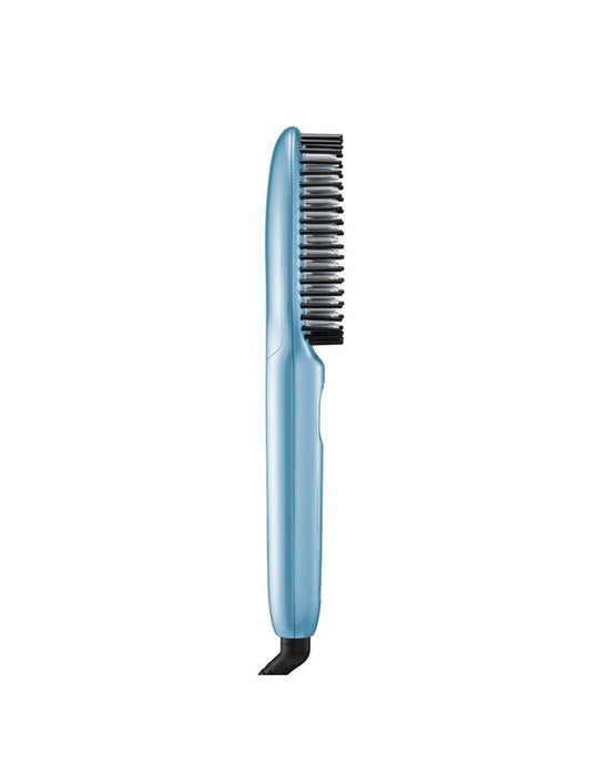 Brosse à lisser thermique ionique BabylissPro Nano Titanium