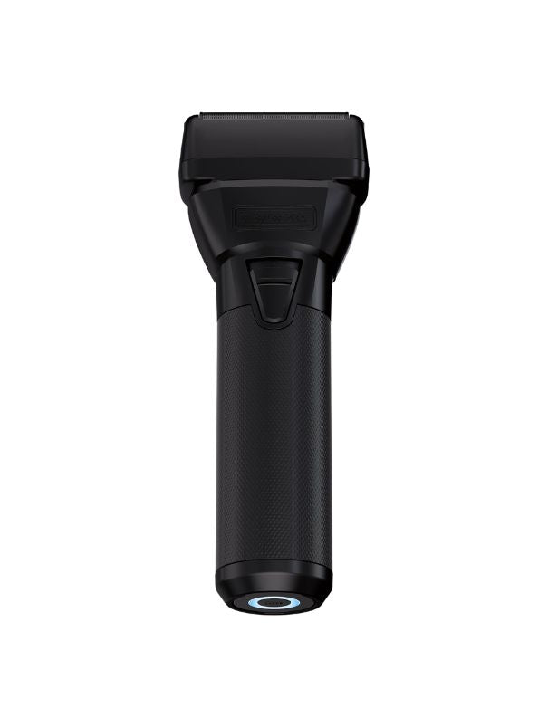BaBylissPRO FXONE BLACKFX Double Foil Shaver