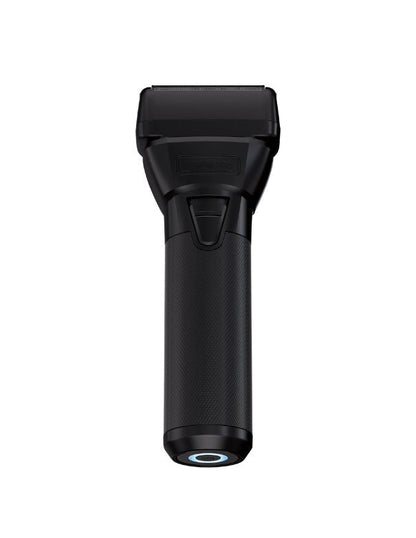 BaBylissPRO FXONE BLACKFX Double Foil Shaver