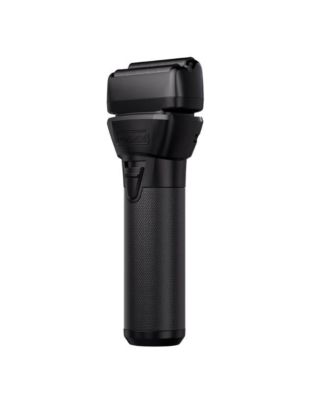 BaBylissPRO FXONE BLACKFX Double Foil Shaver